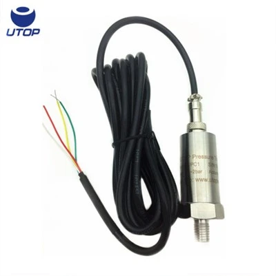Piezoresistive Pressure Transducer