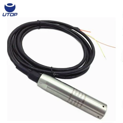 Submersible Level Transmitter